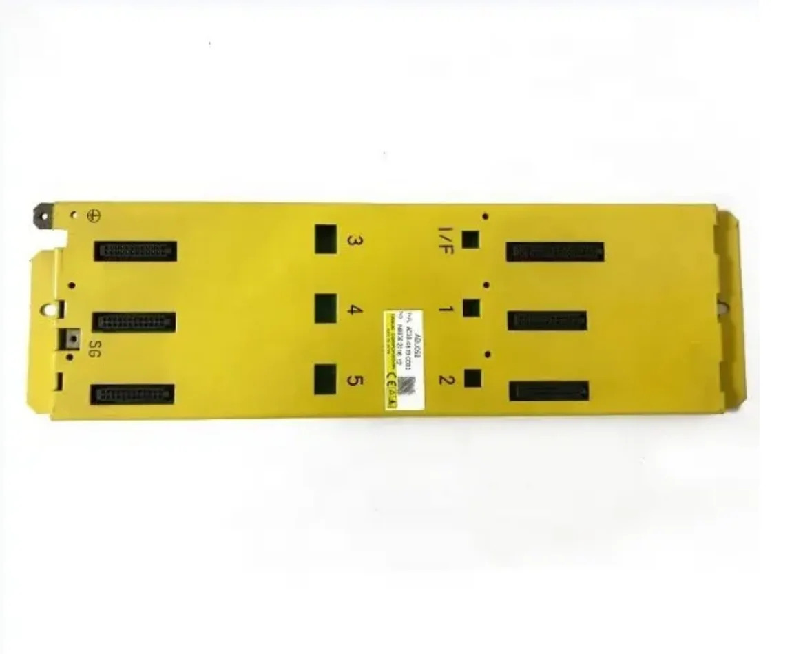 A03B-0819-C003 FANUC 서보 드라이버 I/O 보드 리퍼 완료 A03B0819C003