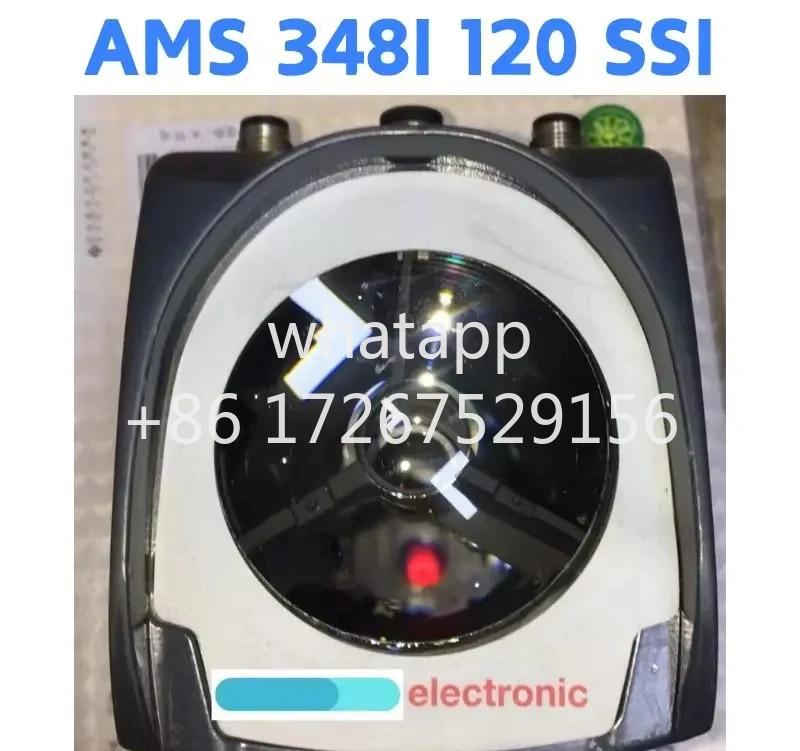 리퍼 센서 AMS호환 348I 120 SSI OK