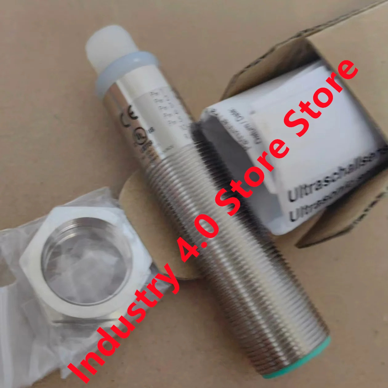 NJ40 U1 N UB500-18GM호환75-I-V15 오리지널