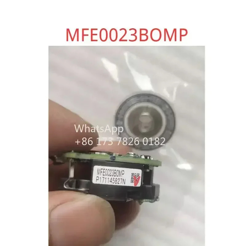 MFE0023BOMP 모터리퍼된 ok 인코더 리퍼