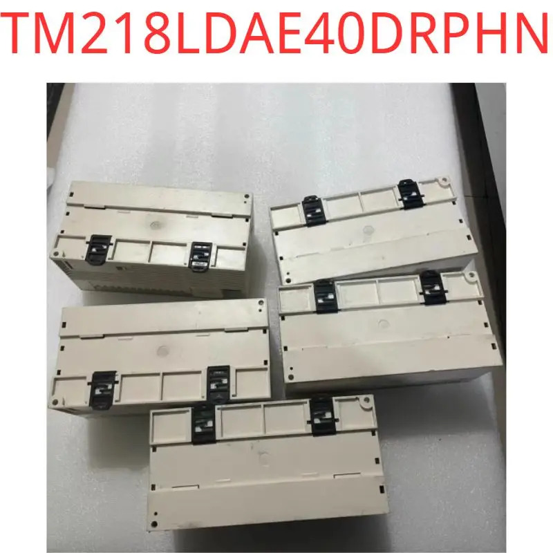 리퍼 OK PLC TM218LDAE40DRPHN
