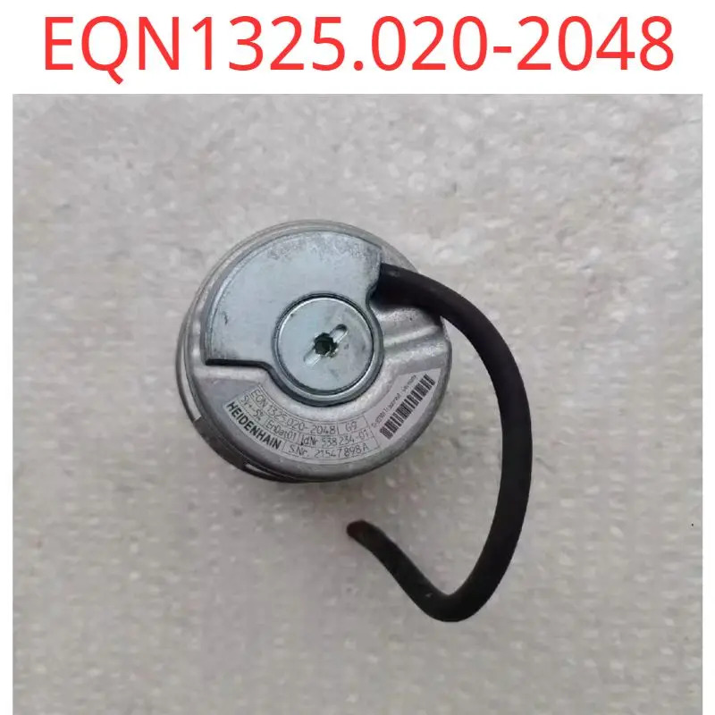 리퍼 OK 인코더 EQN1325.020-2048