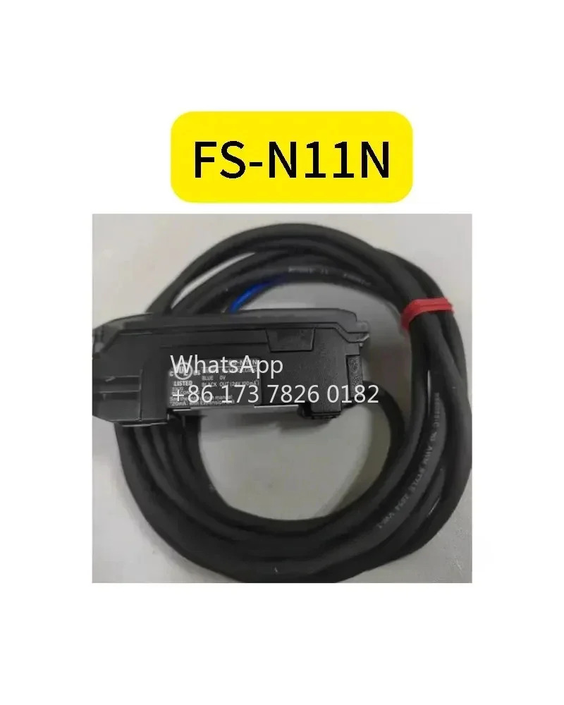 FS-N11N 센서 리퍼
