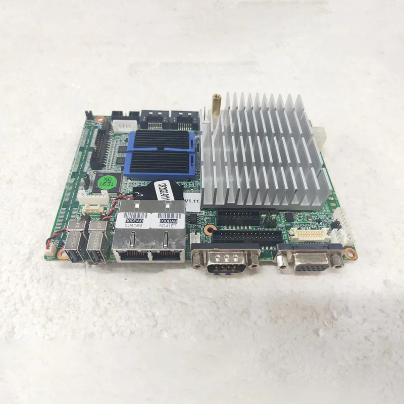 Advantech 3.5인치 산업제어 마더보드PCM-9362 Rev.A1 PCM-9362N