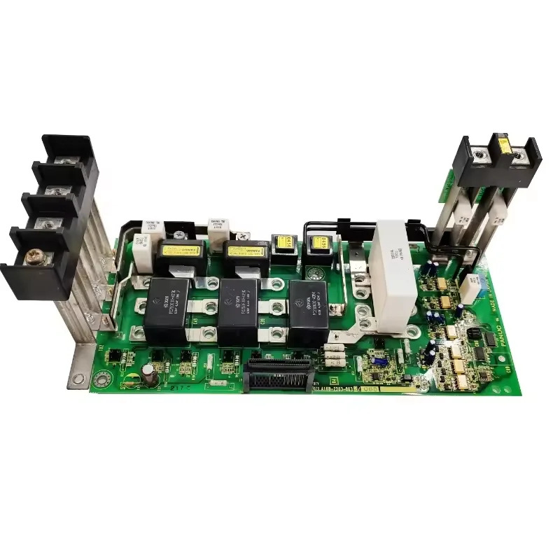 A16B-2203-0632 Fanuc 회로 기판 리퍼 완료 Ok A16B 2203 0632