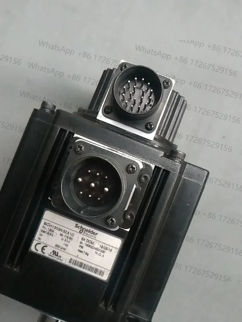 리퍼된 1500W 모터 BCH1303N32A1C