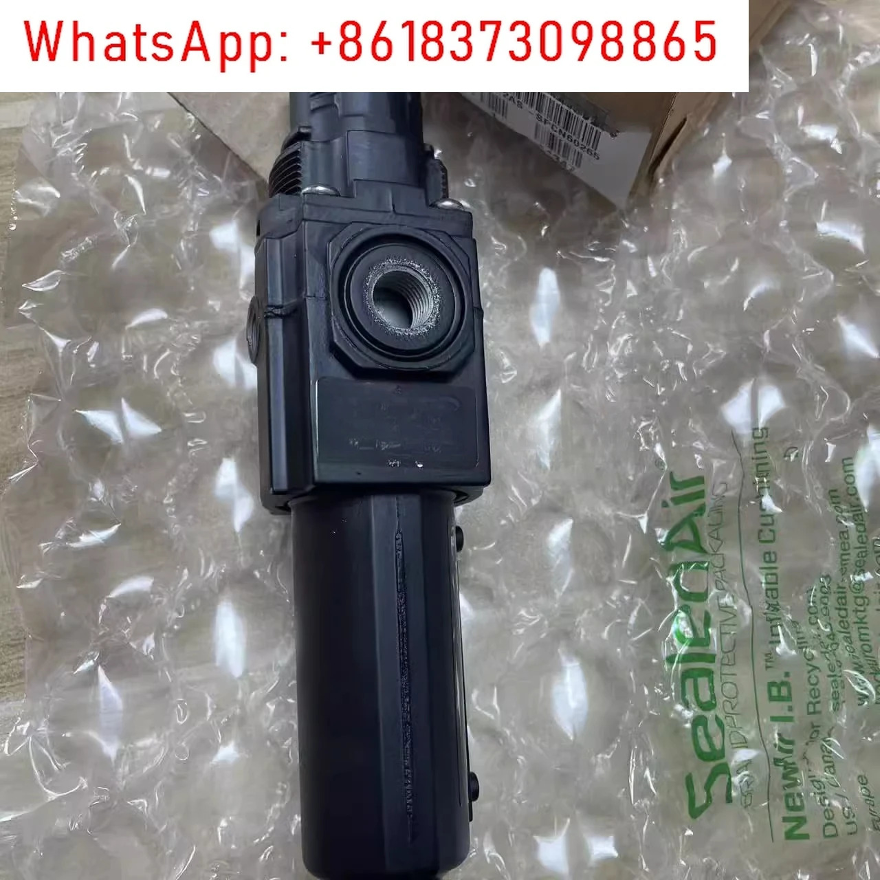 B72G-2AS-SPCN60265 필터 감압밸브 1/4NPT