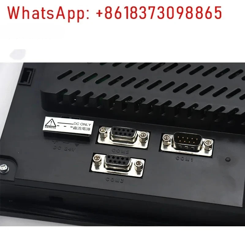 10인치 HMI 터치스크린 DOP-110CS DOP-110DS DOP-110WS DOP-110IS