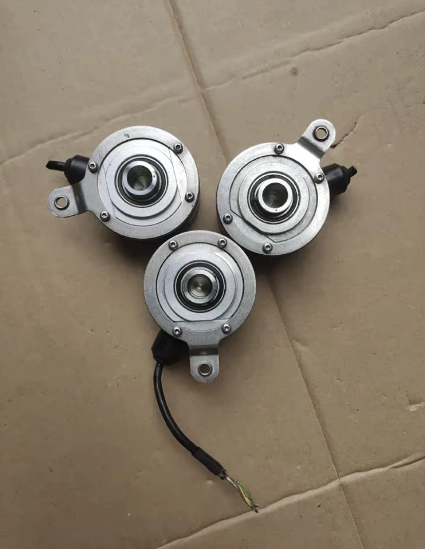ROD425 2968 94S05-0X 인코더는 모터대해 리퍼를 거쳤습니다.
