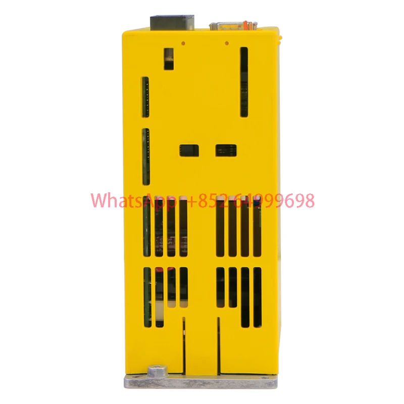A06B-6093-H101 CNC 시스템 기계서보 드라이브 증폭기 모듈