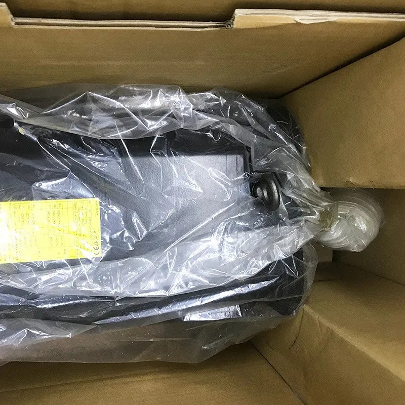 Fanuc AC 스핀들 모터 A06B-1477-B133  0121iIT 8/15000CNC 시스템 기계용