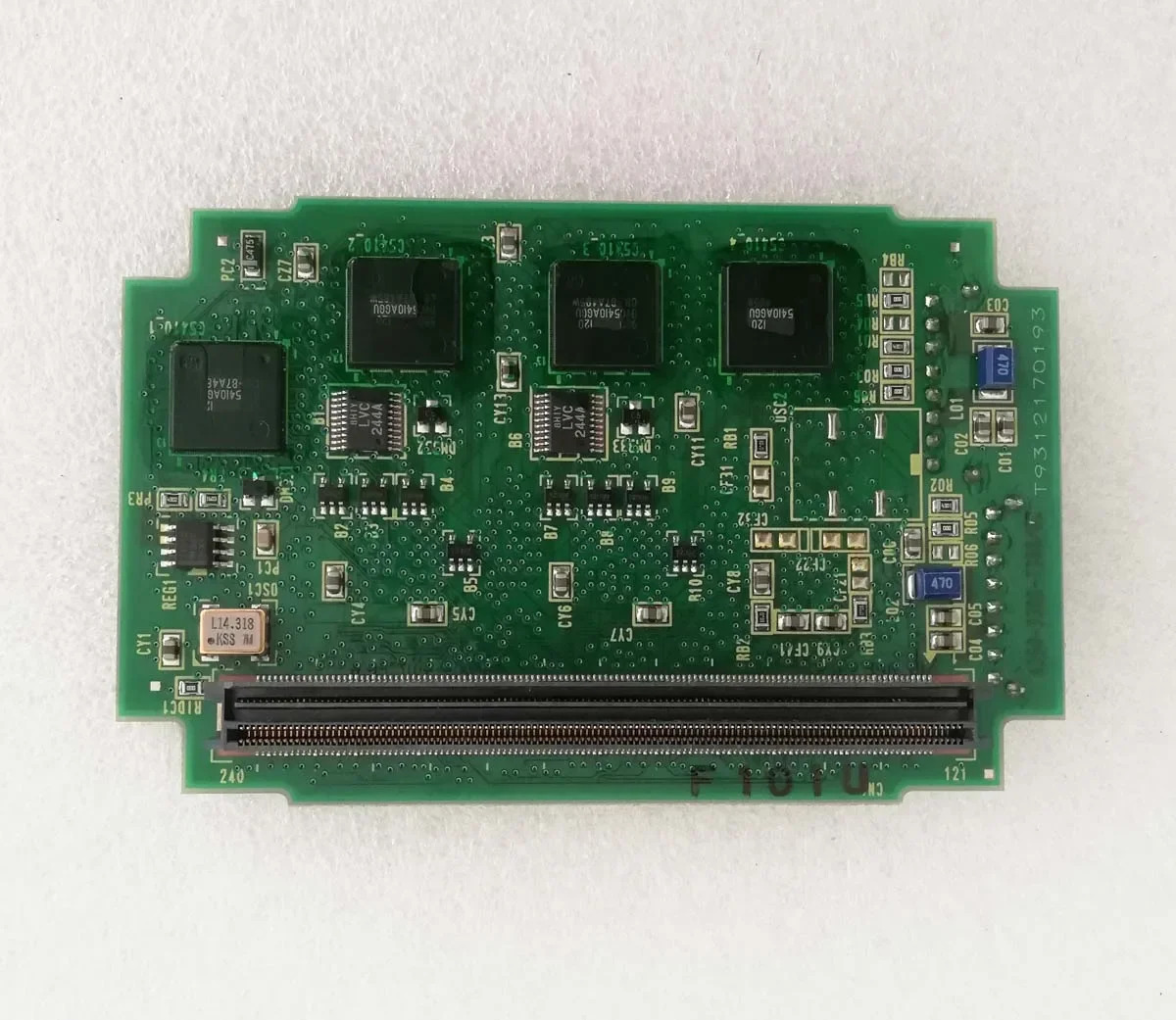 CNC 시스템 컨트롤러A20B-3300-0394 축 카드