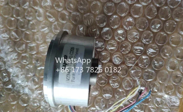 TYCO V23401-T2532-C209 인코더 V23401 T2532 C209 리퍼 완료