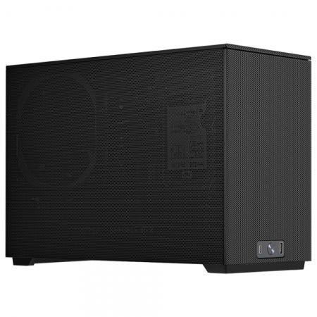 SSUPD SSUPD MESHROOM D V2 (블랙)