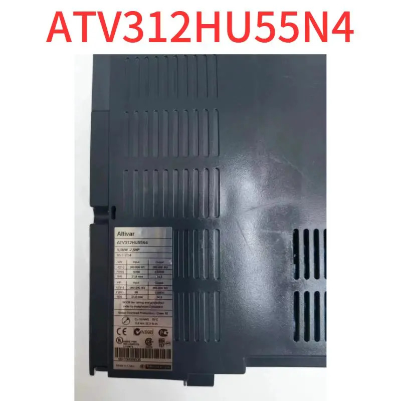 리퍼 OK ATV312HU55N4 5.5KW/380V