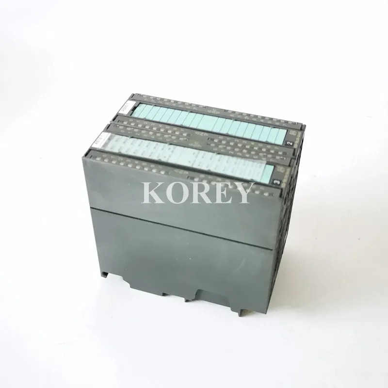 PLC 모듈 6ES7323-1BL00-0AA0 6ES7 323-1BL00-0AA0 포장