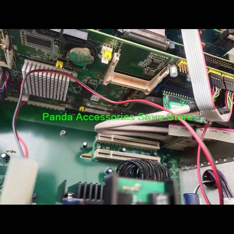 어드밴텍 산업마더보드PCA-6012G2 PCA-6012 REV.A1 리퍼