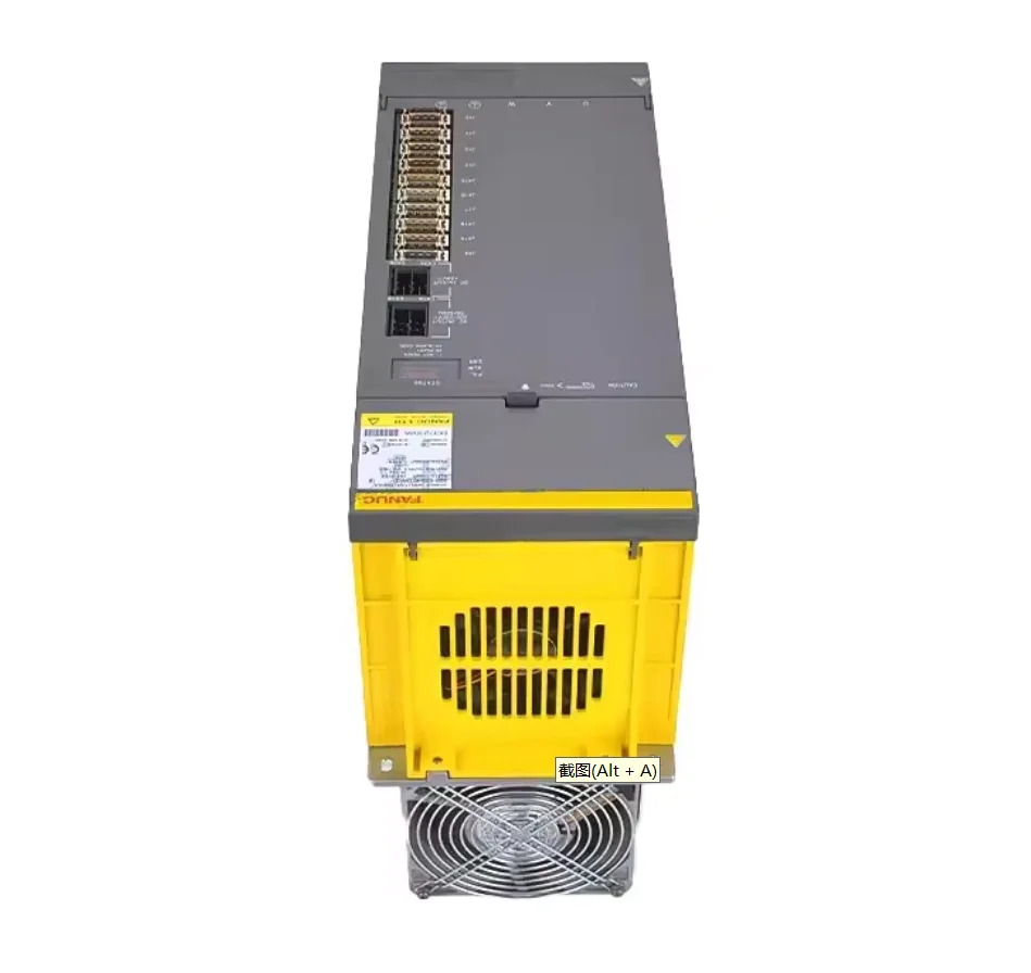 A06B-6088-H315 Fanuc 서보 드라이브 모듈 리퍼 OK A06B 6088 H315