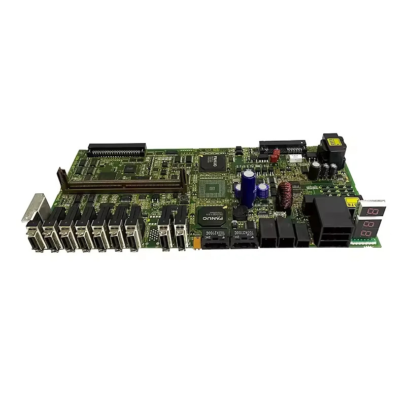 A20B-2101-0710 Fanuc 리퍼브 회로 기판 리퍼 완료 A20B 21010710