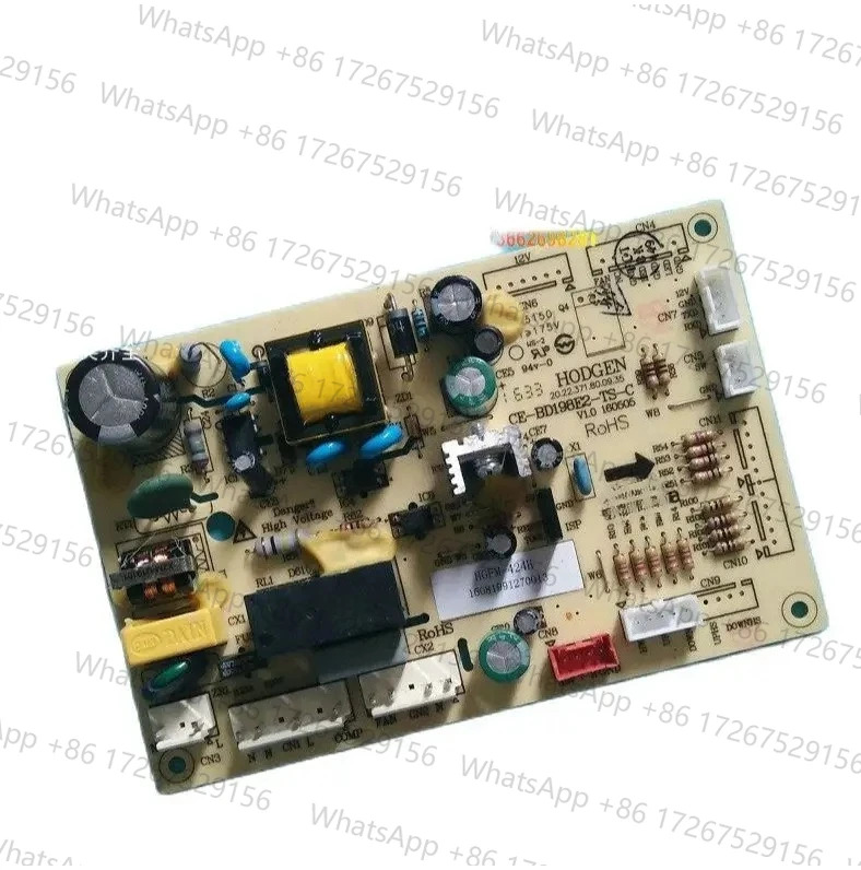 보드 HC-316GWM CE-BD198E2-TS-C 17131000004902 ULBCD326WC2-D CE-BCD232WE-S UL-BD386WE-SQ 부품
