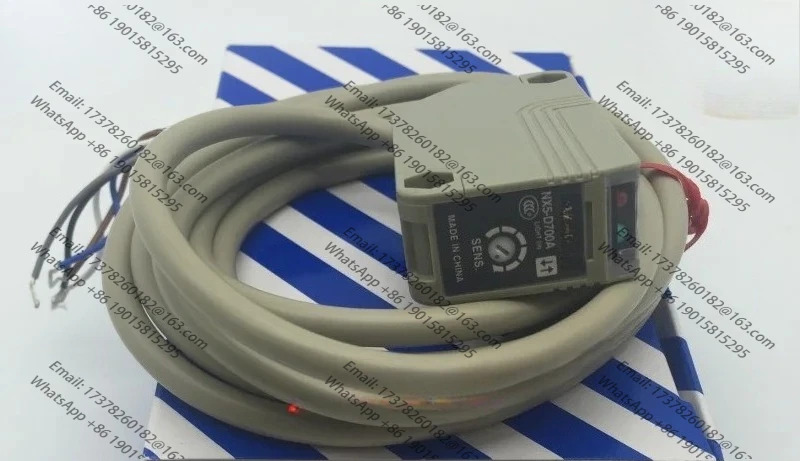 NX5PRVM5A NX5PRVM5B NX5RM7A NX5RM7B NX5D700A NX5D700B 광전스위치 센서 오리지널 신규