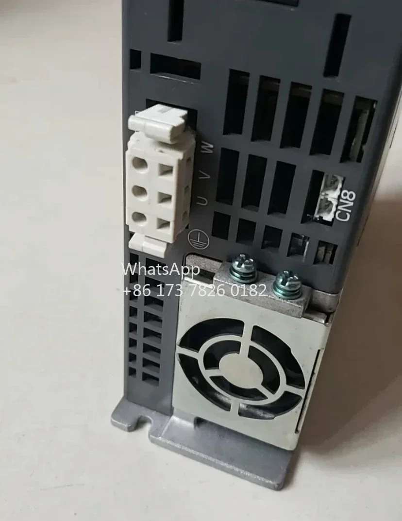 ASD-A2-1521-L 리퍼 서보 드라이브 1.5kw 완료 ok ASD A2 1521 L