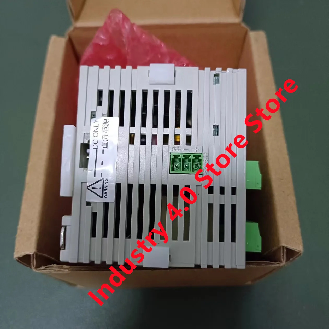 CMC-EIP01 CTA4100A DVP20SX211R DVP20SX211T 오리지널 신