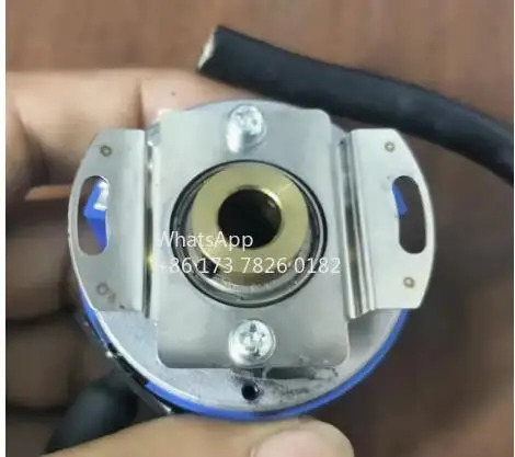 TS5207N510 리퍼 인코더 완료 정상적으로 작동함