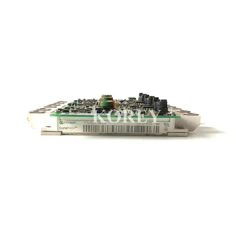 인버터 드라이브 보드 FS450R12KE4 AGDR-71C 포장