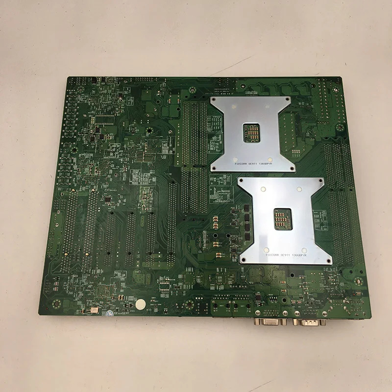 Supermicro X8DTL-3F 서버 마더보드 DDR3 SATA2 PCI-E 2.0 Xeon 프로세서 5600/5500 시리즈 통합 IPMI