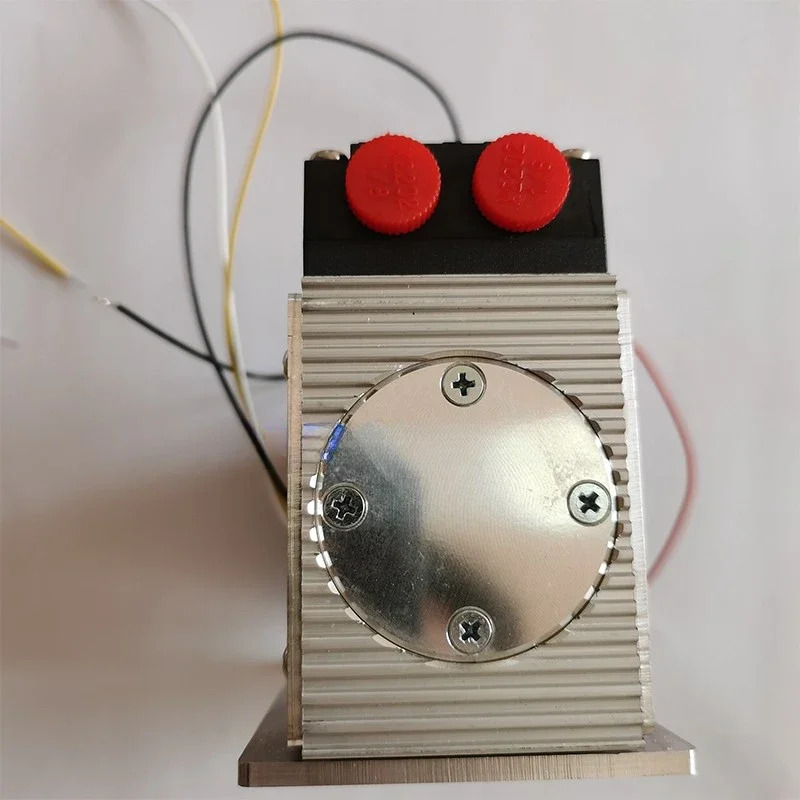 BAXIT 미니 진공 샘플링 펌프 NMP850KPDC-B 다이어프램 NMP850KTDC-B 12 V 24V