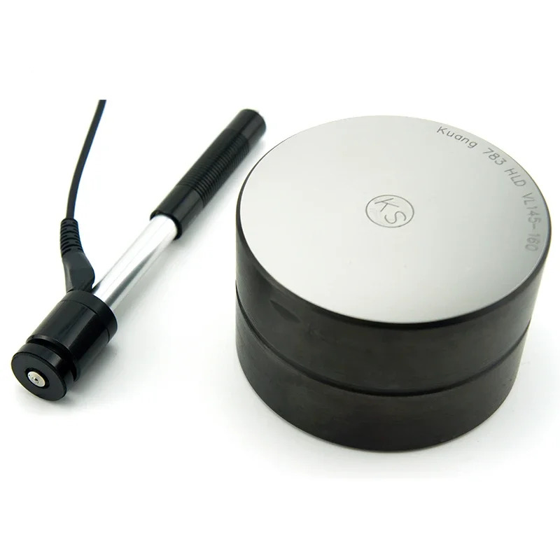 스마트 센서 휴대Leeb 경도 시험기 170-960HLD 디지털 게이지 HL HB HRC HRB HRA HV HS Leeb 경도계 AR936