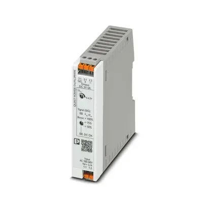 FL 스위치 1008N - 1085256  피닉스