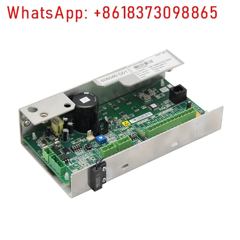 KONE 엘리베이터 D10 도어 머신 보드 KM 606040 G01 보드/KM 606030
