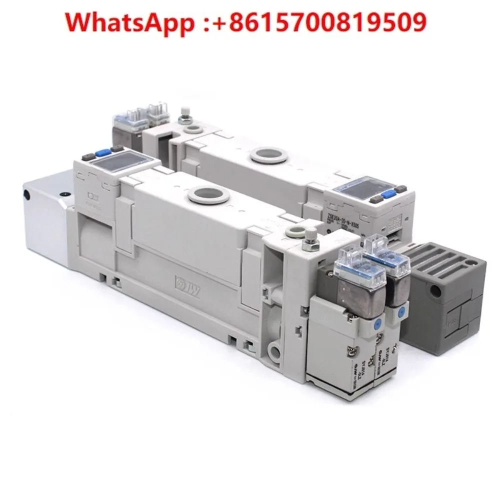 오리지널 다단계 진공 generatorZL112A-DPL ZL112A-K15LZD-DNL ZL112A-GN