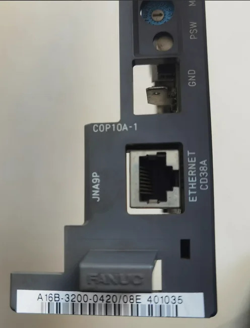 A16B-3200-0420 리퍼 마더보드 회로 기판 완료 OK