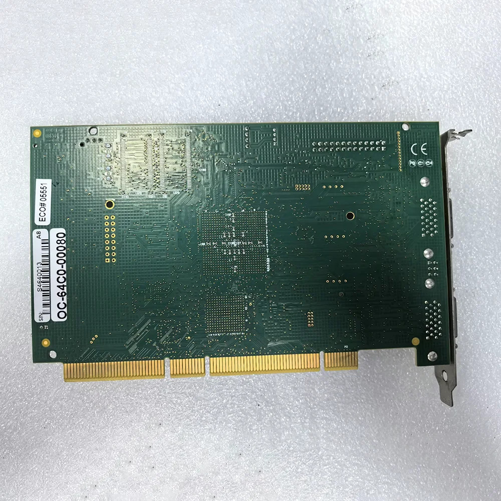 DALSA 이미지 수집 카드 OC-64C0-00080 A8