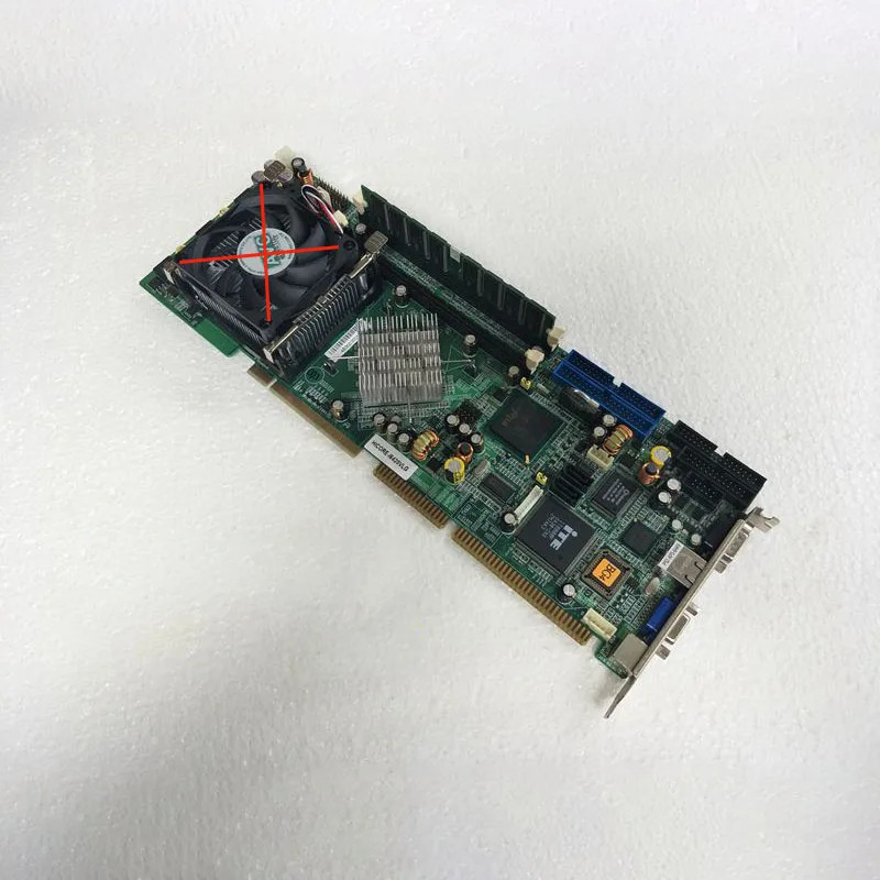 ARBOR 산업제어 마더보드HICORE-I6420VLG