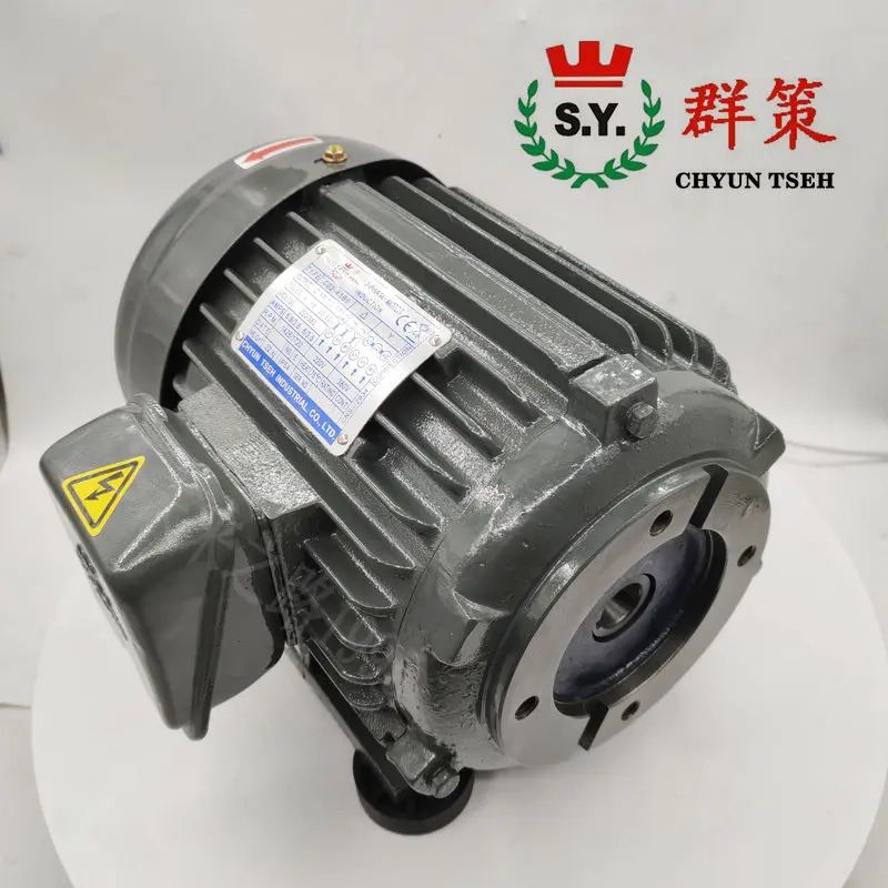 모터 0.75KW 1.5KW 2.25KW 3.75KW 5.5KW 7.5KW 오일 펌프