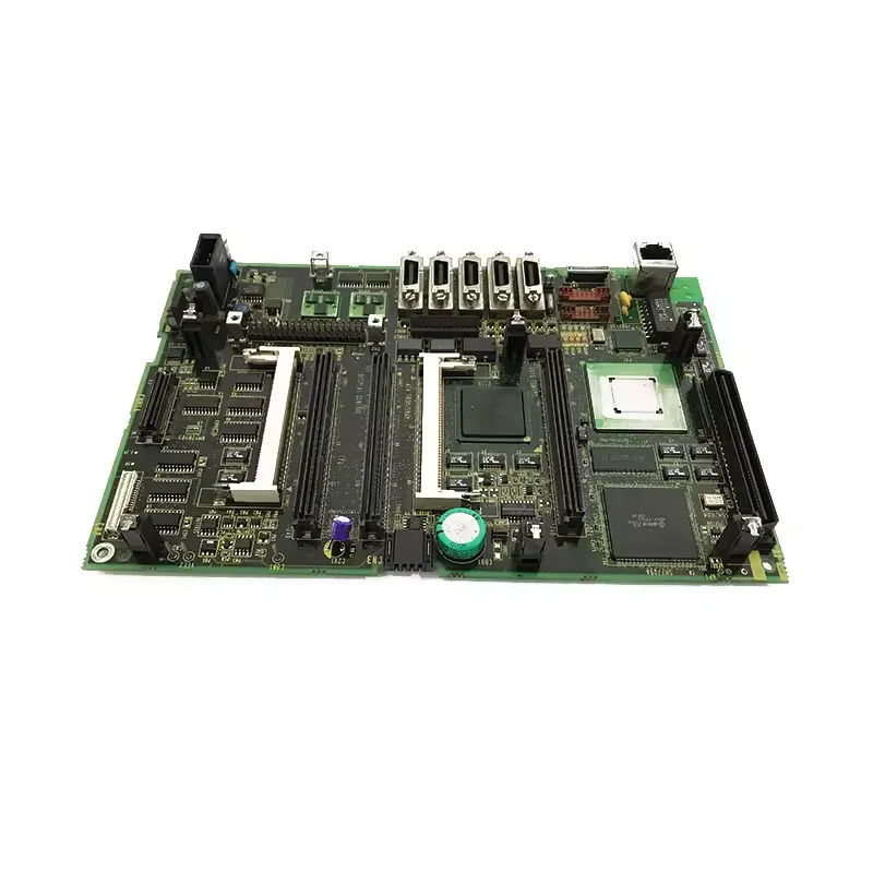 A20B-8100-0661 Fanuc 회로 기판 리퍼 완료 A20B 81000661