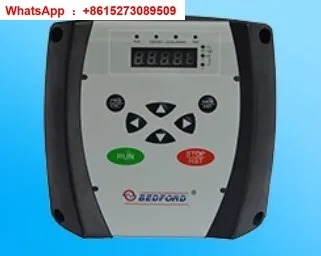 펌프 컨트롤러 B603B-4005 B603B2-B603D-4003-4007 B603-4002