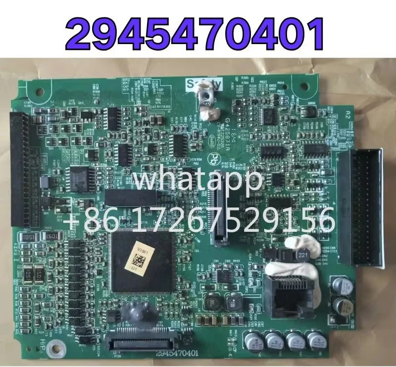 리퍼 마더보드 2945470401 OK