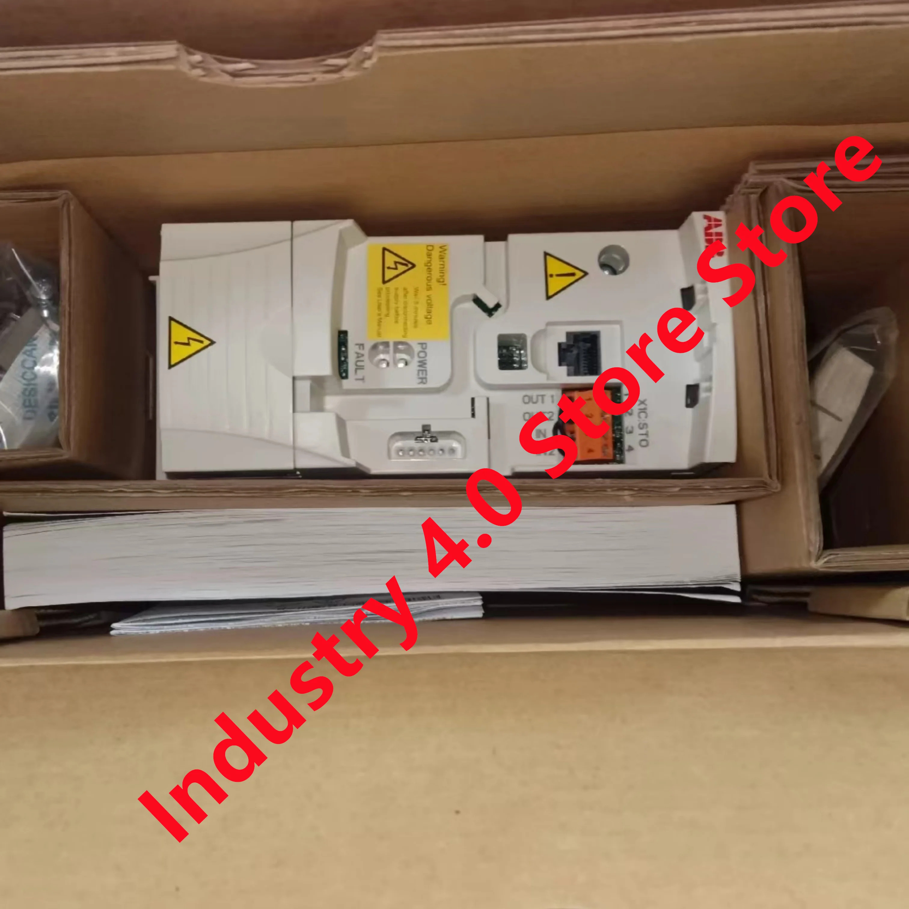 ACS355-03E-03A3-4 ACS355-03E-03A5-2 오리지널 신