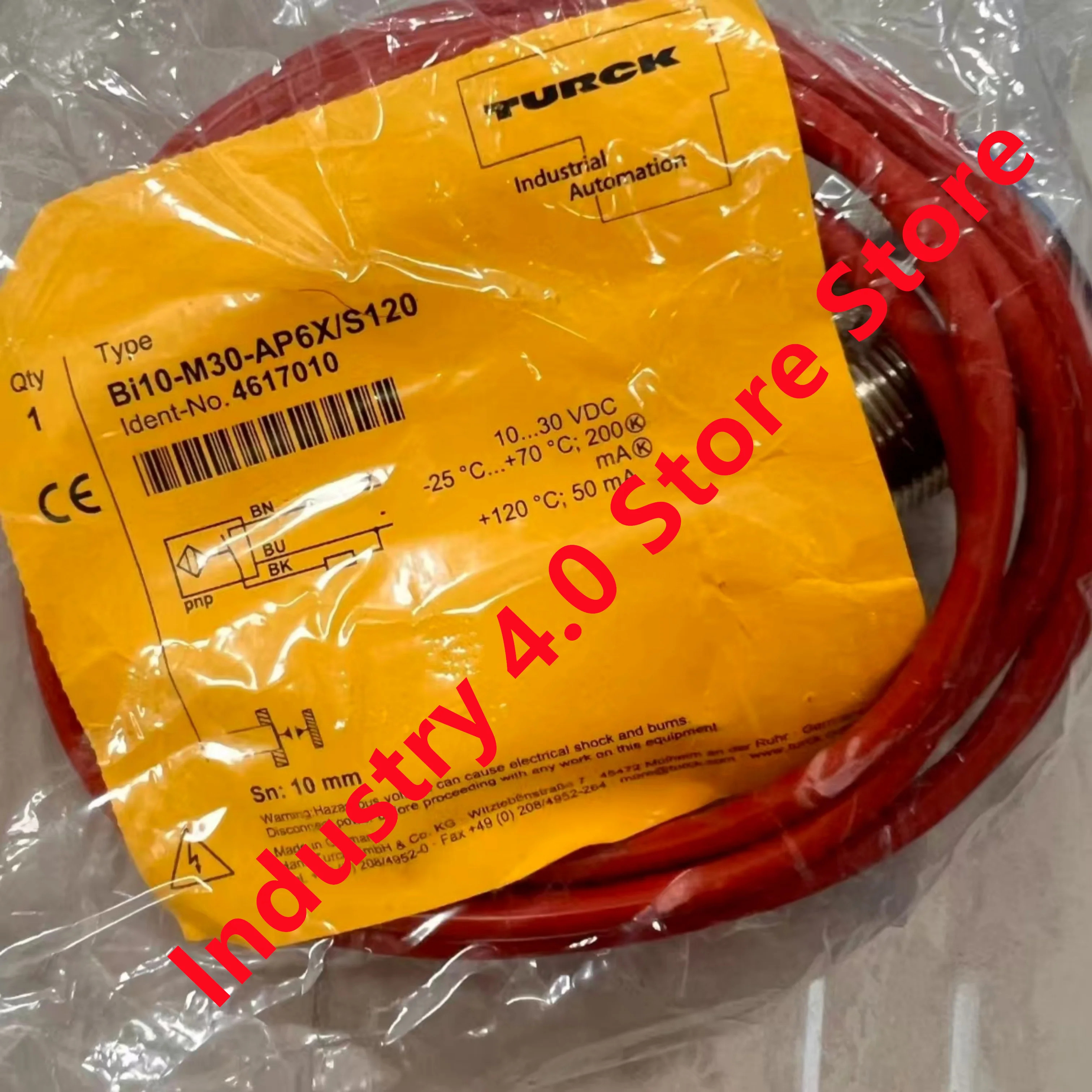 IM21-14EX-CDTRI BI10-M30-AP6X S120 오리지널 신