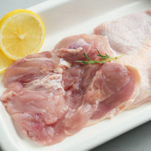 국내산 냉장 닭정육 뼈없는 순살 닭다리살 1kg 맛있게 먹은 솔직 후기 - 상품 이미지 3
