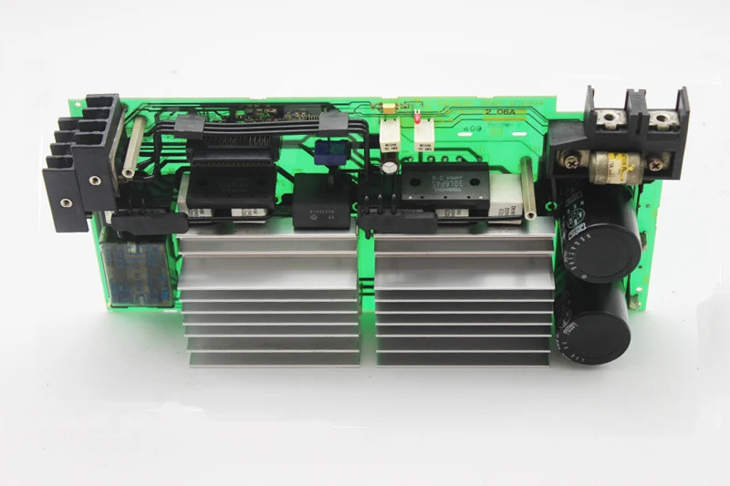 A16B-2202-0752 CNC 기계 컨트롤러Fanuc PCB 보드 회로 기판 저렴