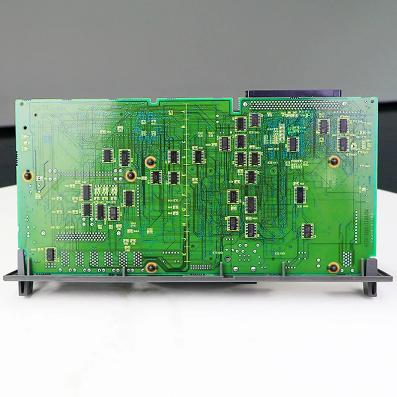 A16B-3200-0491 CNC 시스템Fanuc 카드 PCB 회로 기판 리퍼
