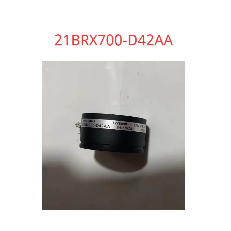 리퍼 리졸버 21BRX700-D42AA