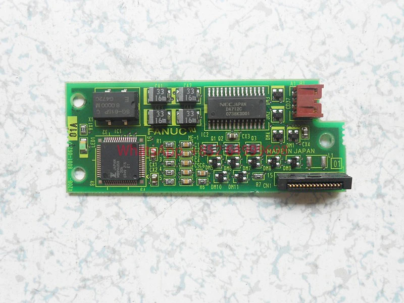 A20B-8001-0621 회로 기판 3개월