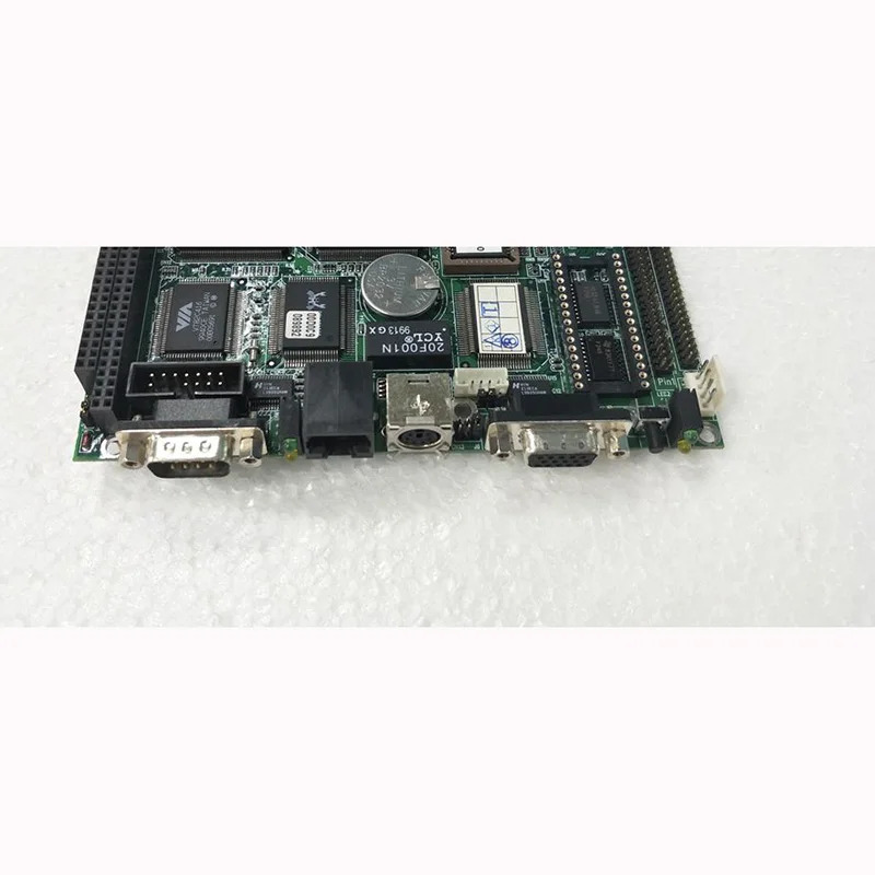 어드밴텍 임베디드 산업제어 보드 3.5인치PCM-4823 Rev.B1 원본